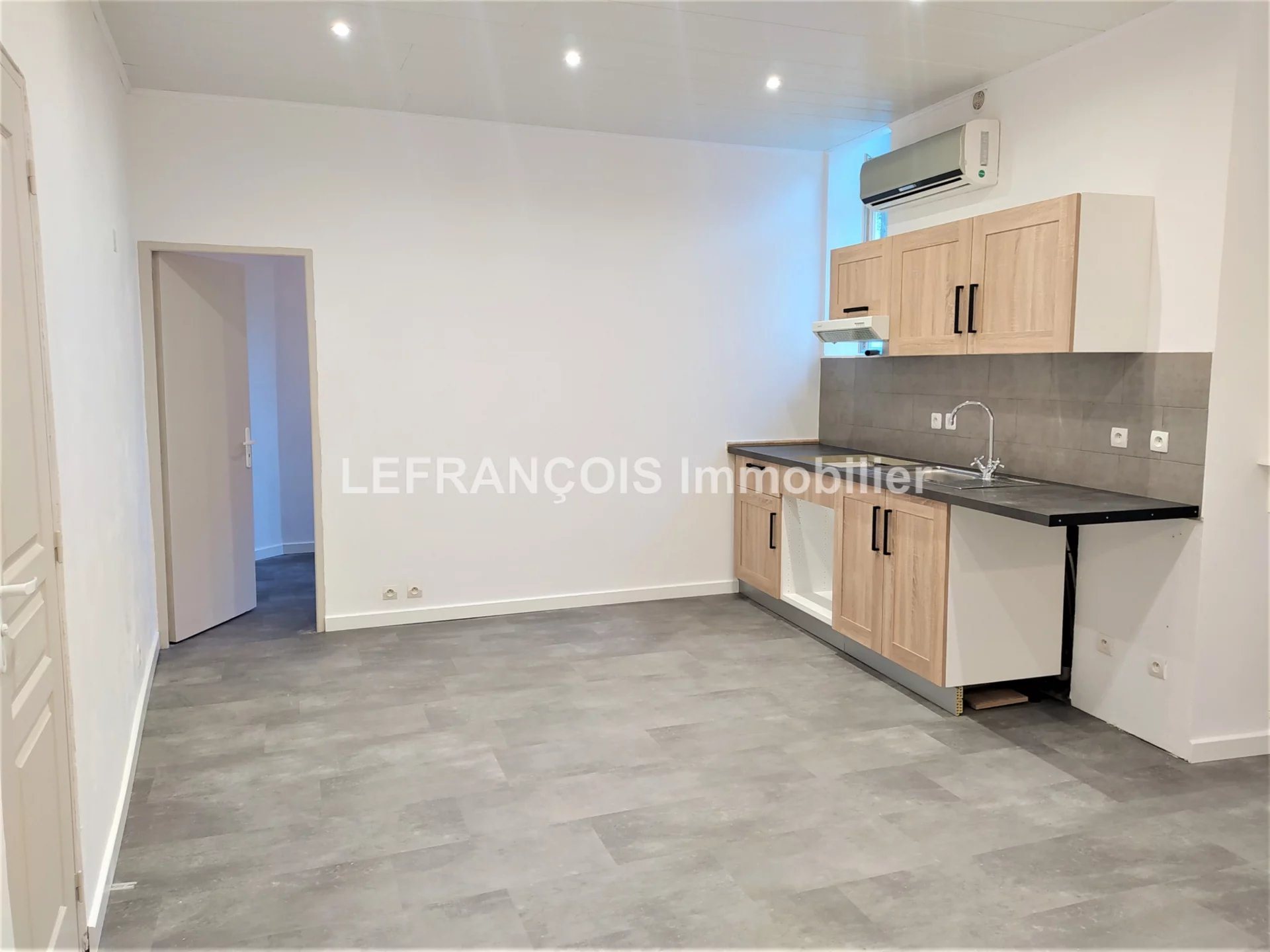 Appartement à vendre, 33m², Grasse