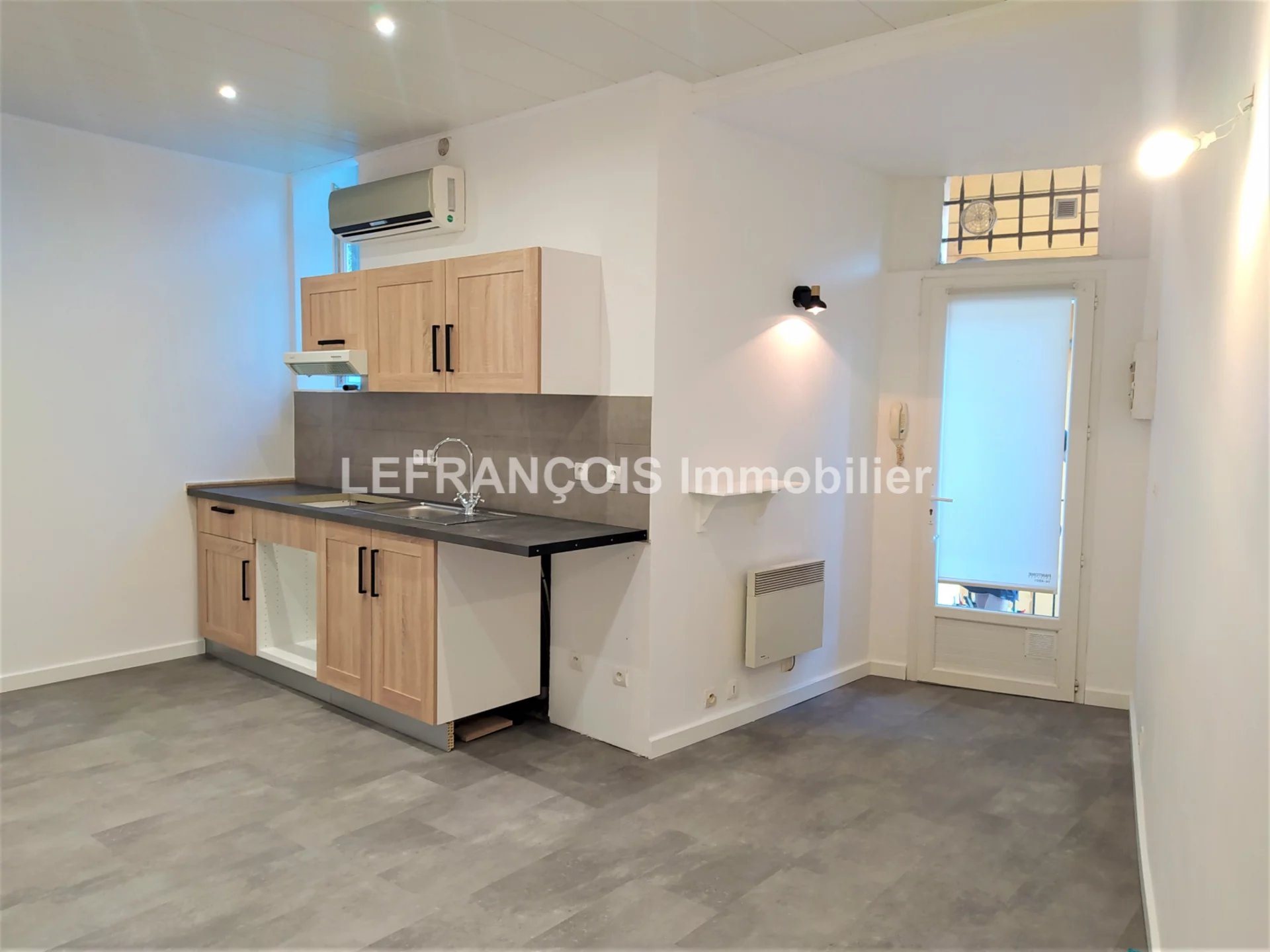 Appartement à vendre, 33m², Grasse