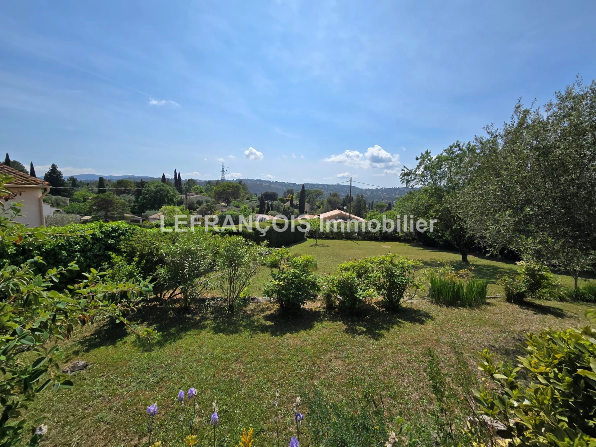 Maison à vendre, 101m², Peymeinade