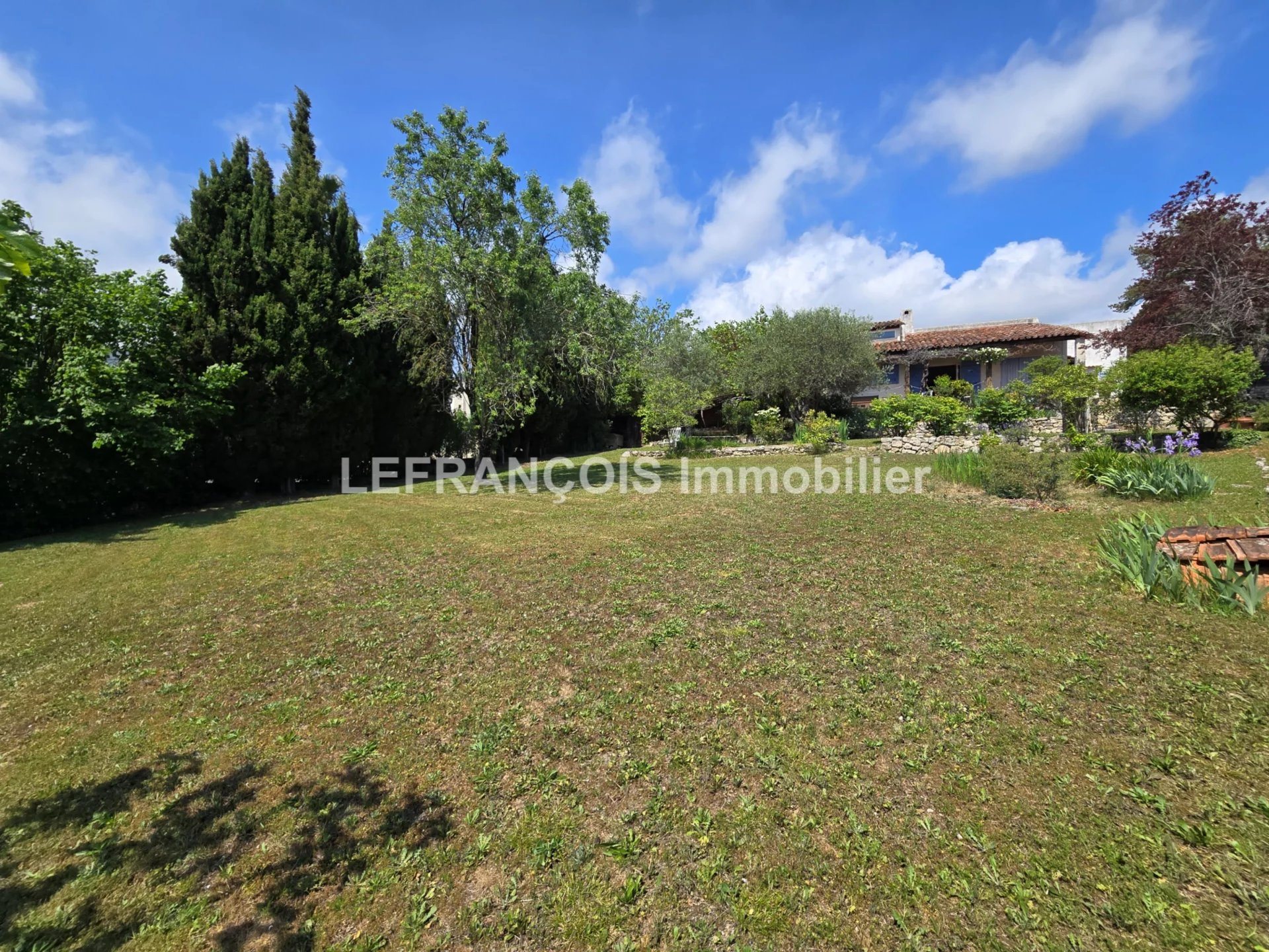 Maison à vendre, 101m², Peymeinade