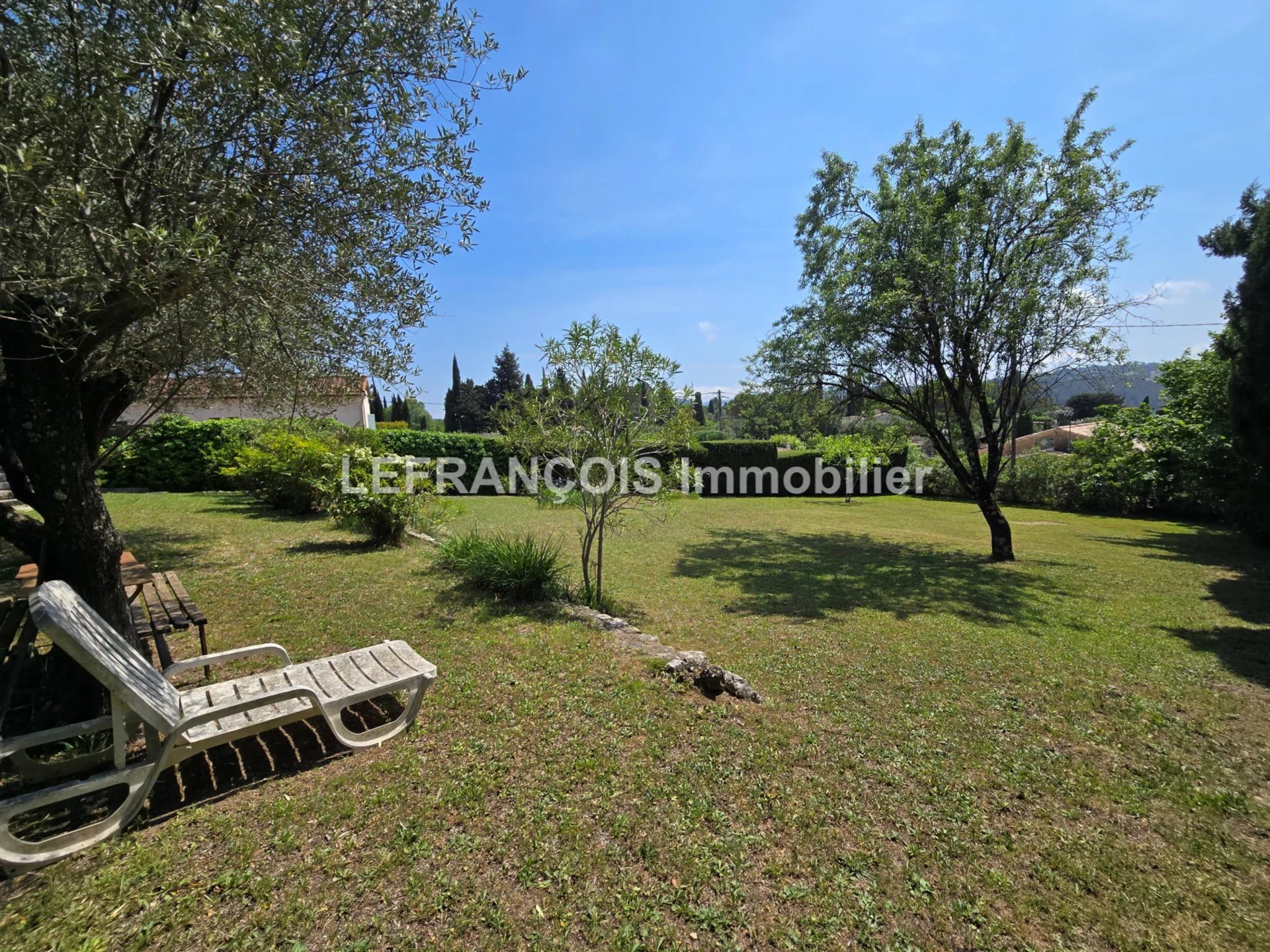 Maison à vendre, 101m², Peymeinade