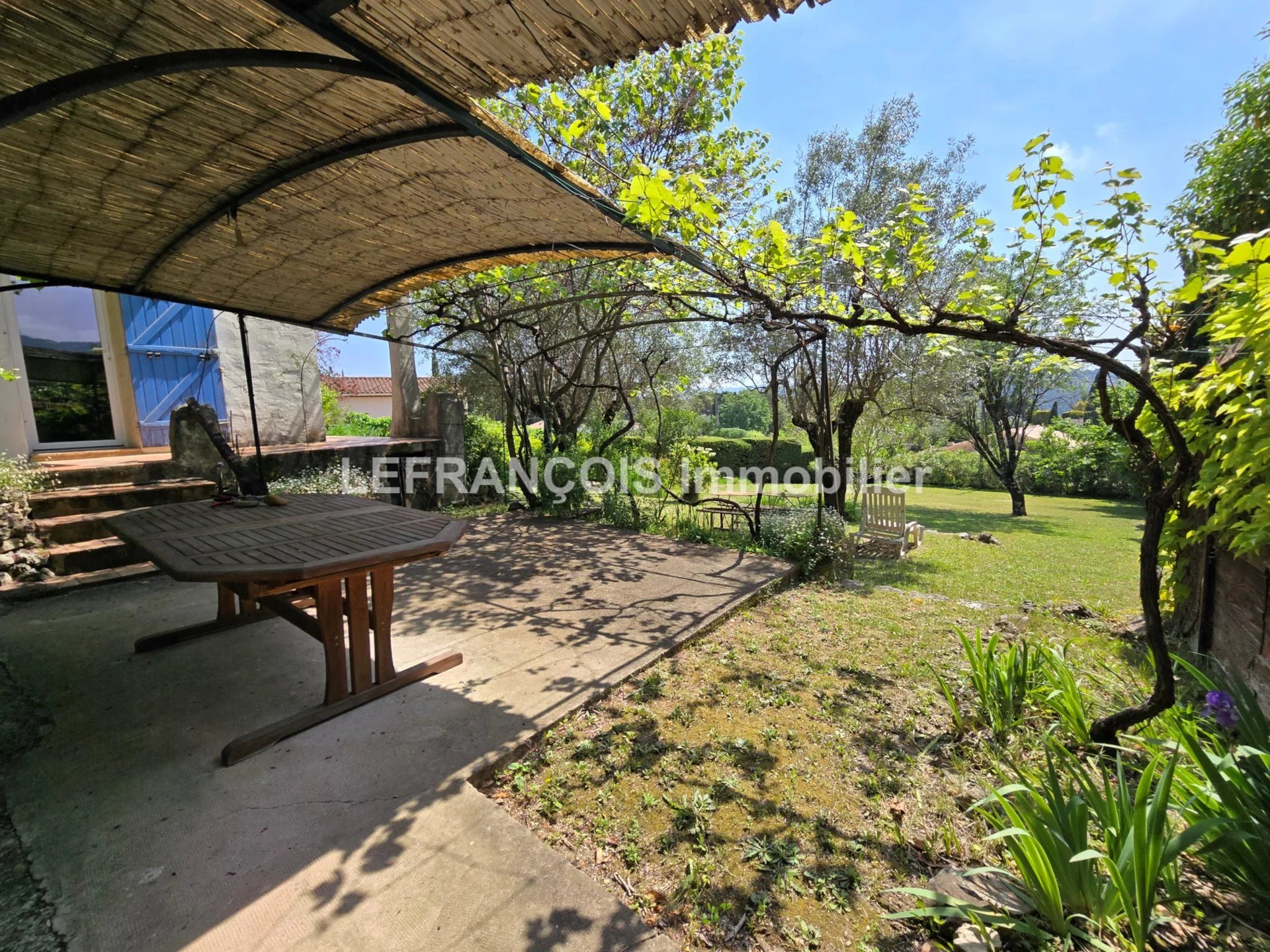 Maison à vendre, 101m², Peymeinade