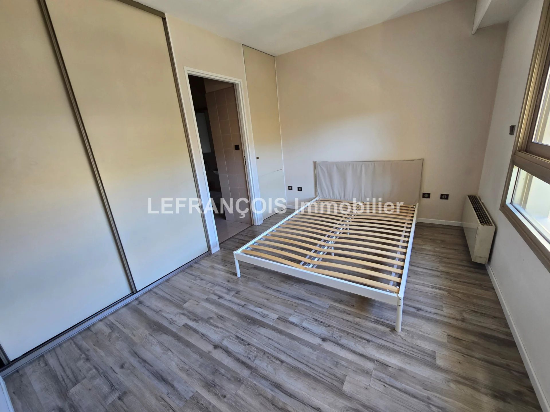 Appartement à louer, 38m², Le Cannet