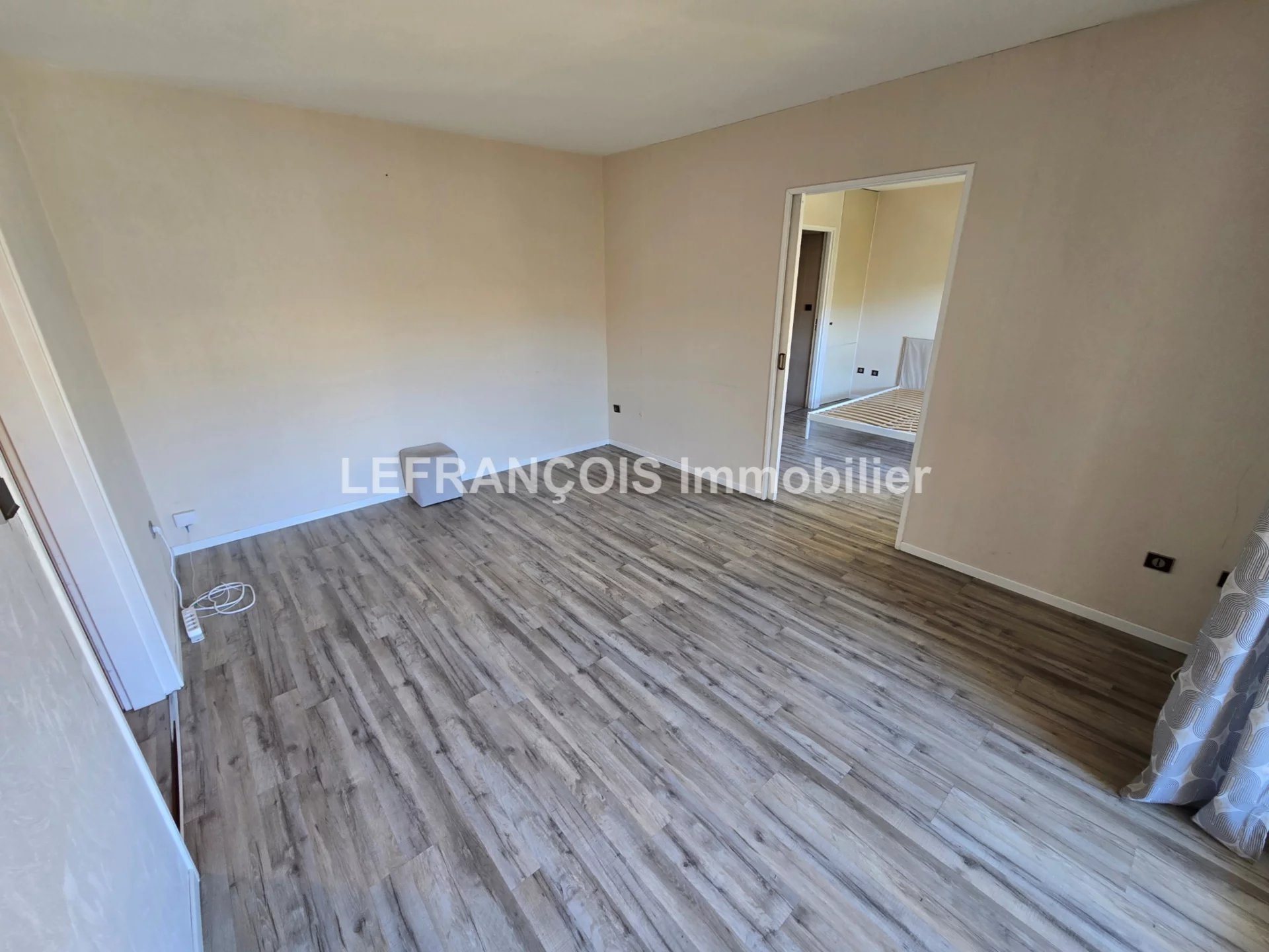 Appartement à louer, 38m², Le Cannet