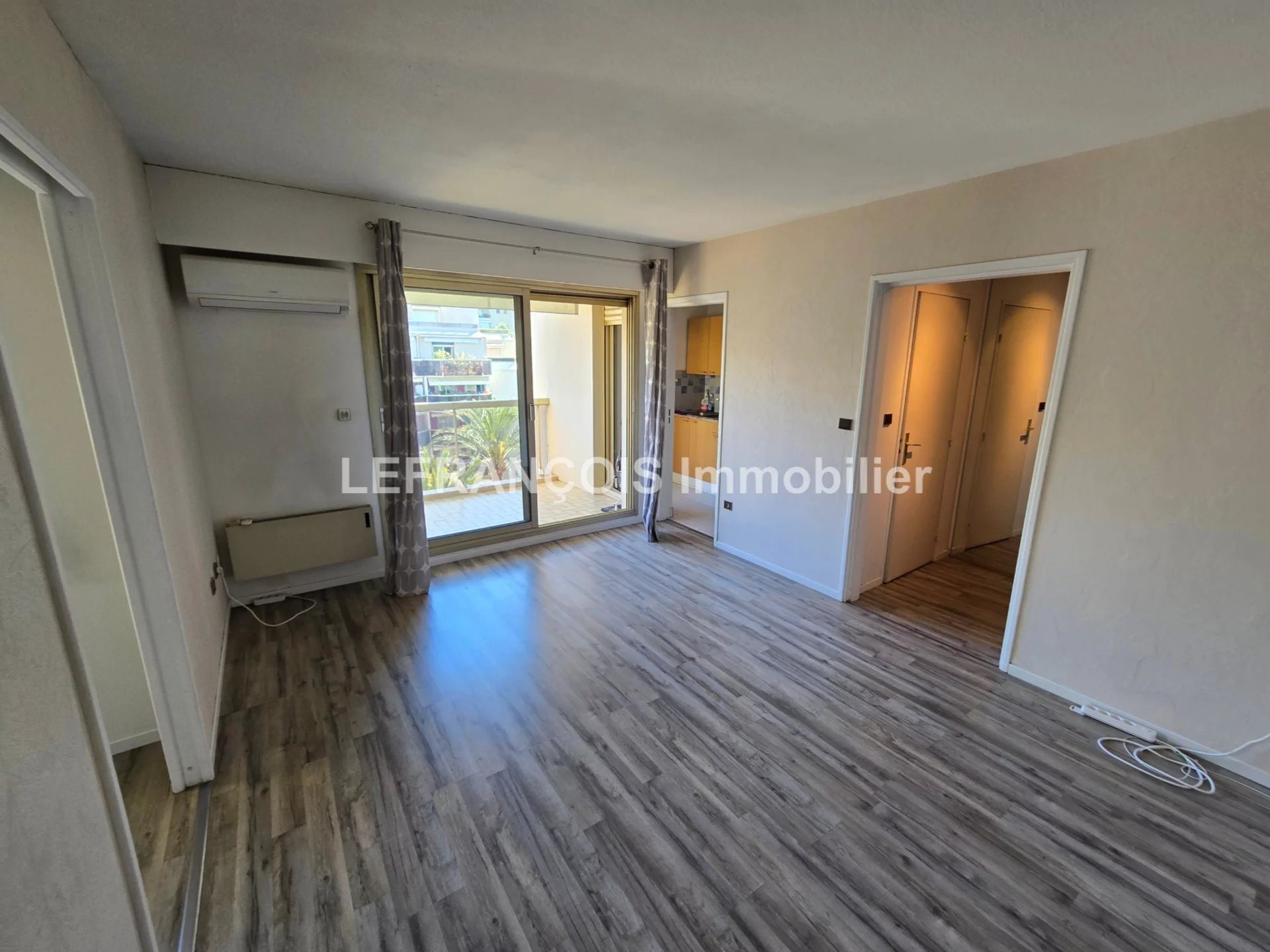 Appartement à louer, 38m², Le Cannet