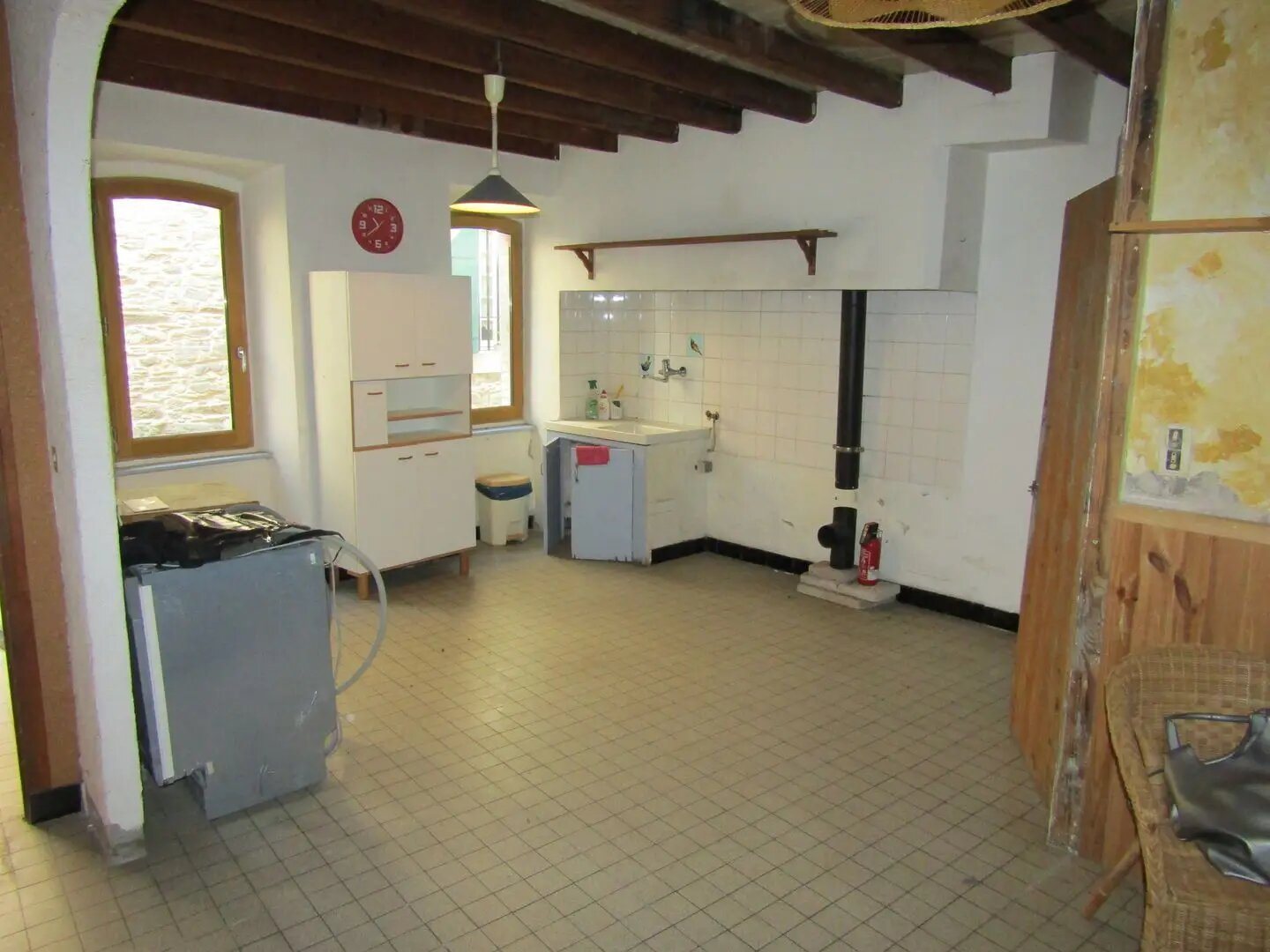 Maison à vendre, 91m², Verdun-en-Lauragais