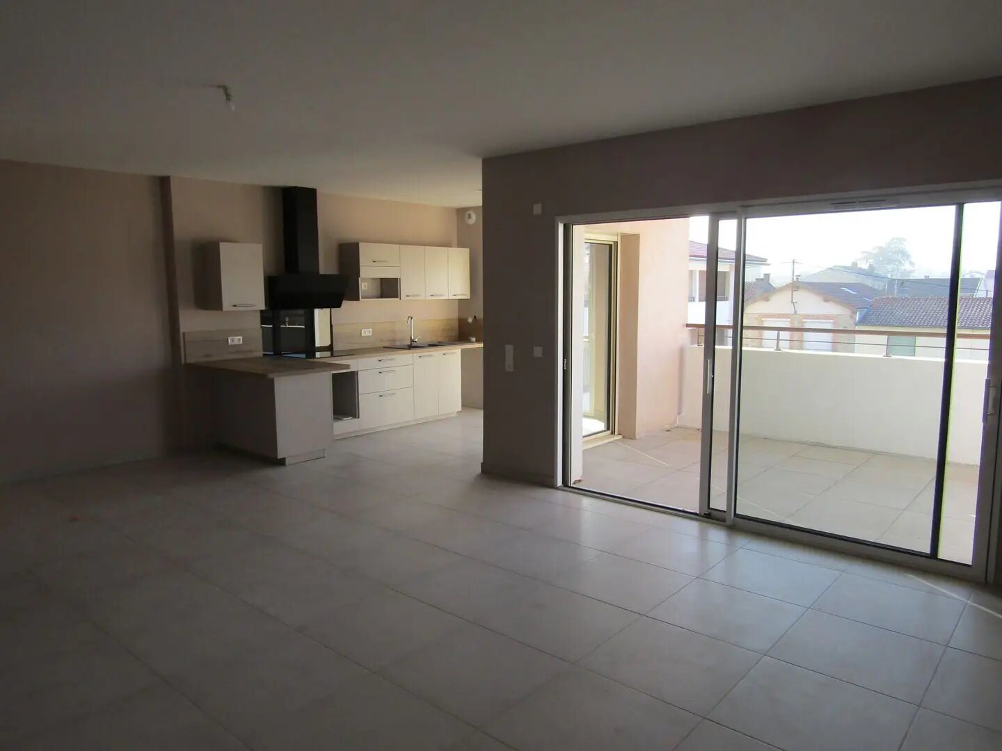 Appartement à vendre, 110m², Revel