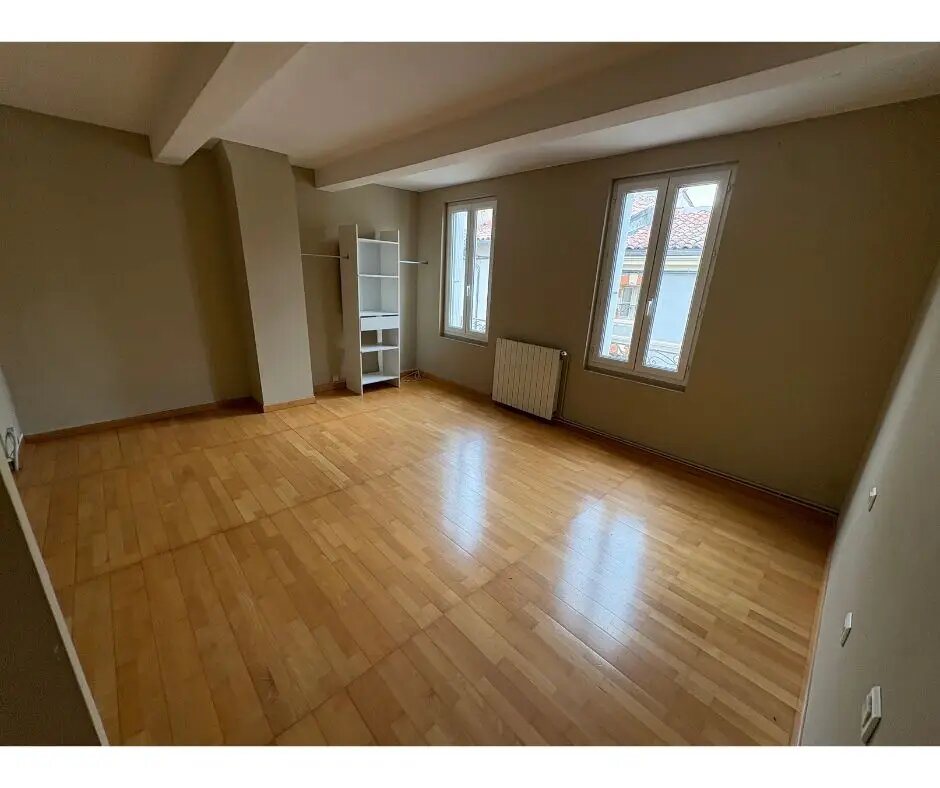 Appartement à vendre, 175m², Revel