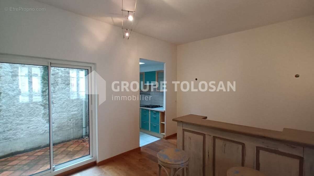 Appartement à vendre, 175m², Revel