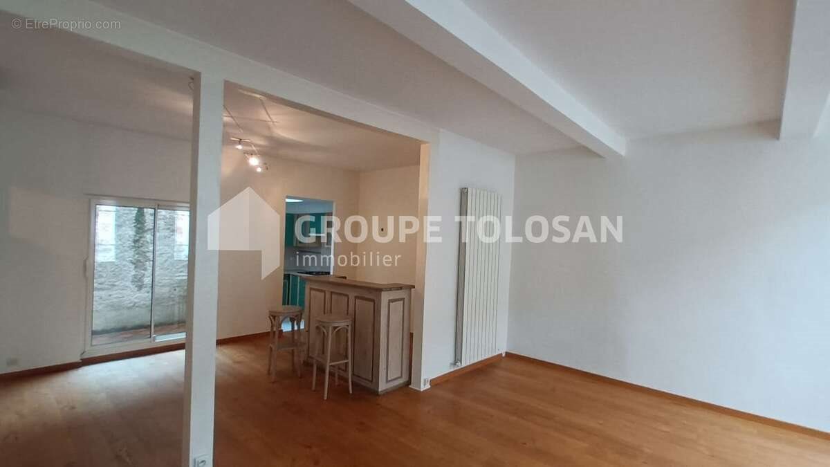 Appartement à vendre, 175m², Revel