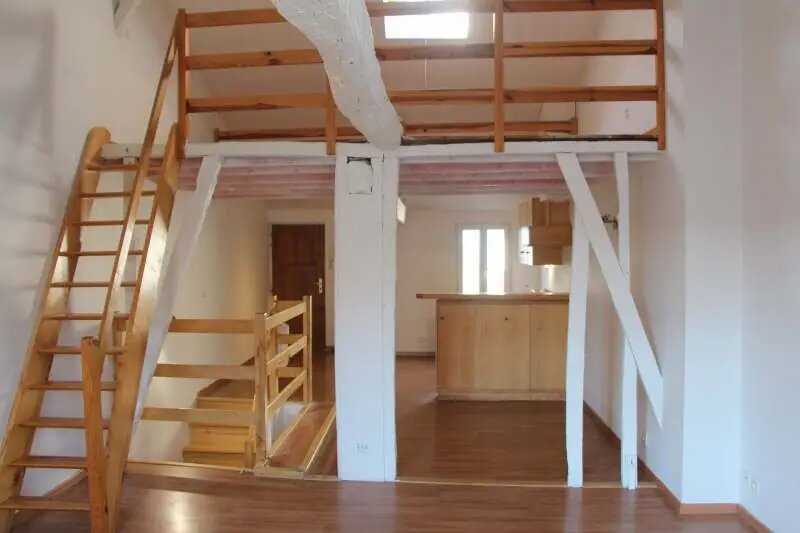 Appartement à louer, 55m², Revel