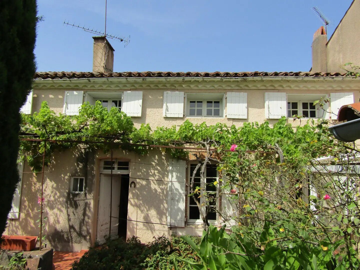 Maison à vendre, 146m², Revel