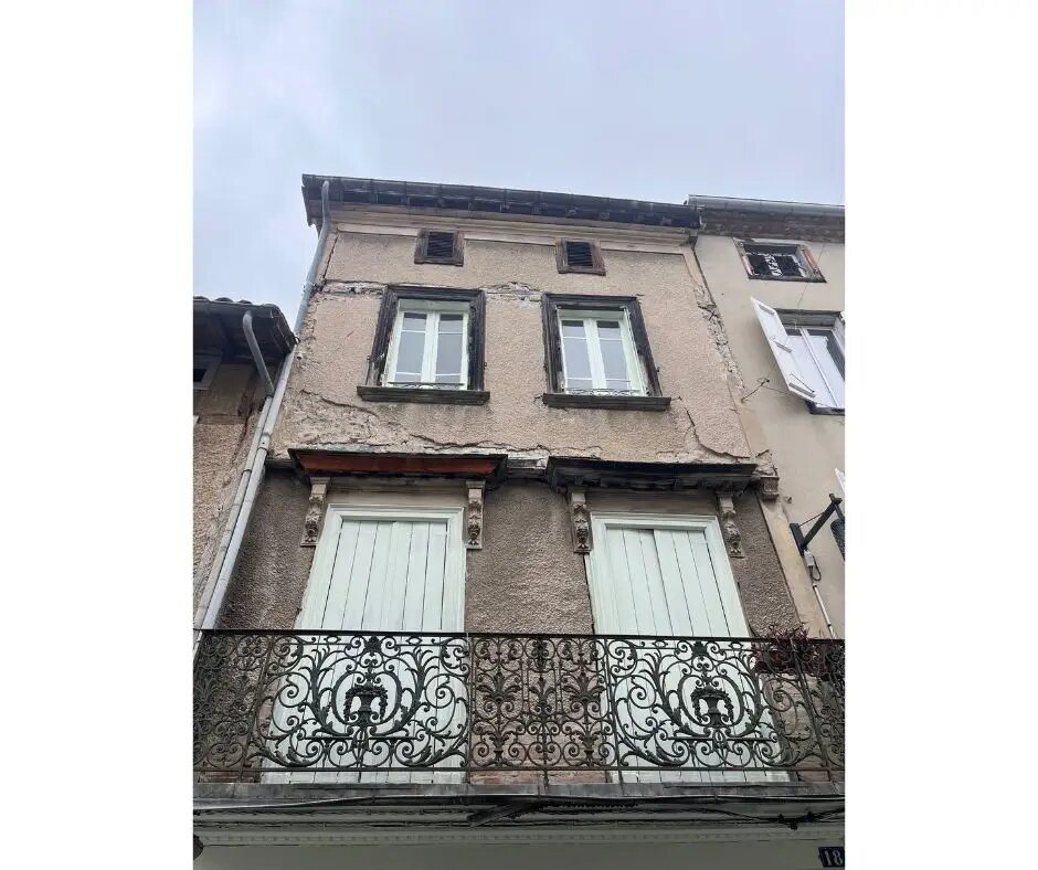 Maison à vendre, 69m², Revel