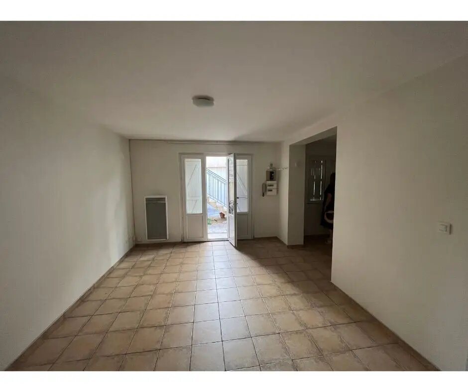 Appartement à vendre, 31m², Toulouse