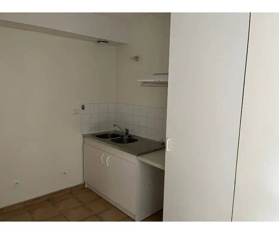 Appartement à vendre, 31m², Toulouse