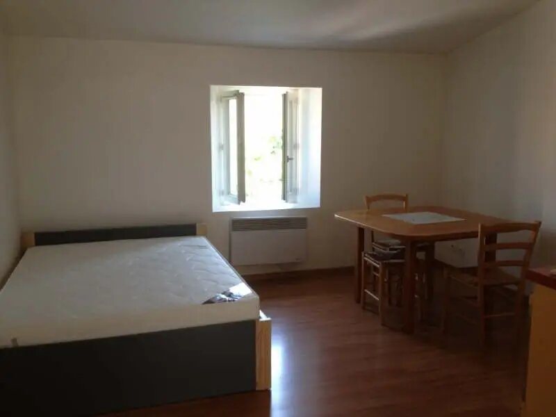 Appartement à louer, 25m², Revel
