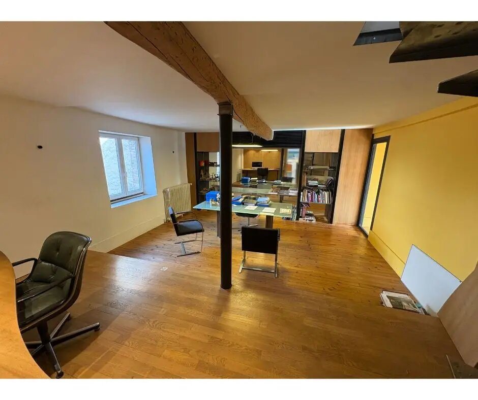 Appartement à vendre, 154m², Revel