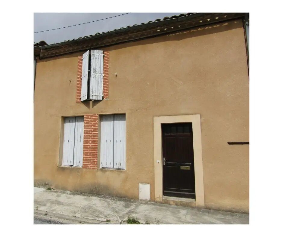 Maison à vendre, 94m², Revel