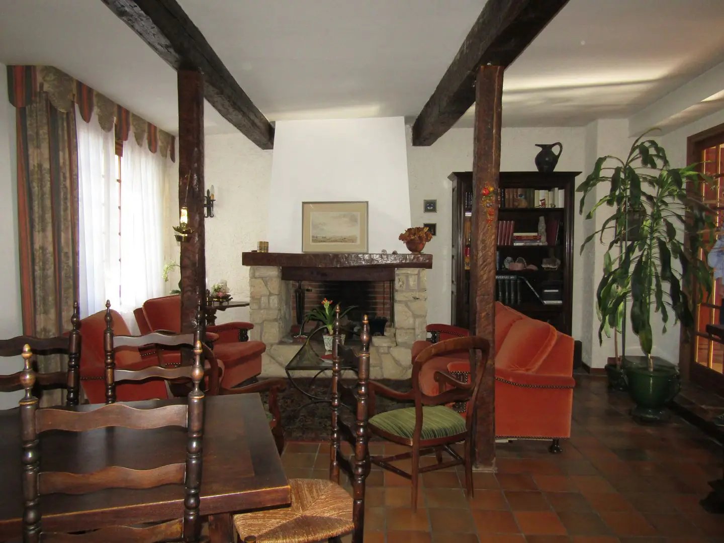 Maison à vendre, 162m², Saint-Félix-Lauragais