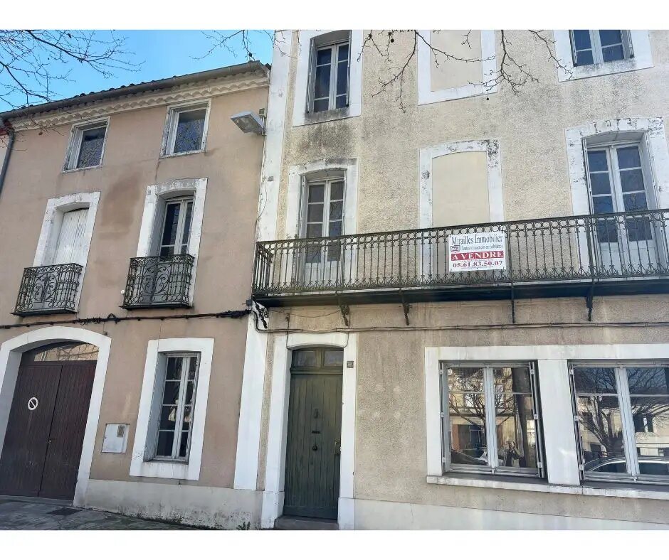 Maison à vendre, 244m², Revel