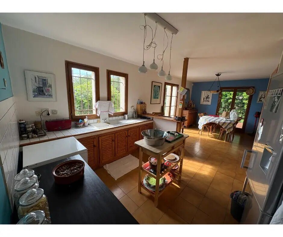 Maison à vendre, 125m², Revel