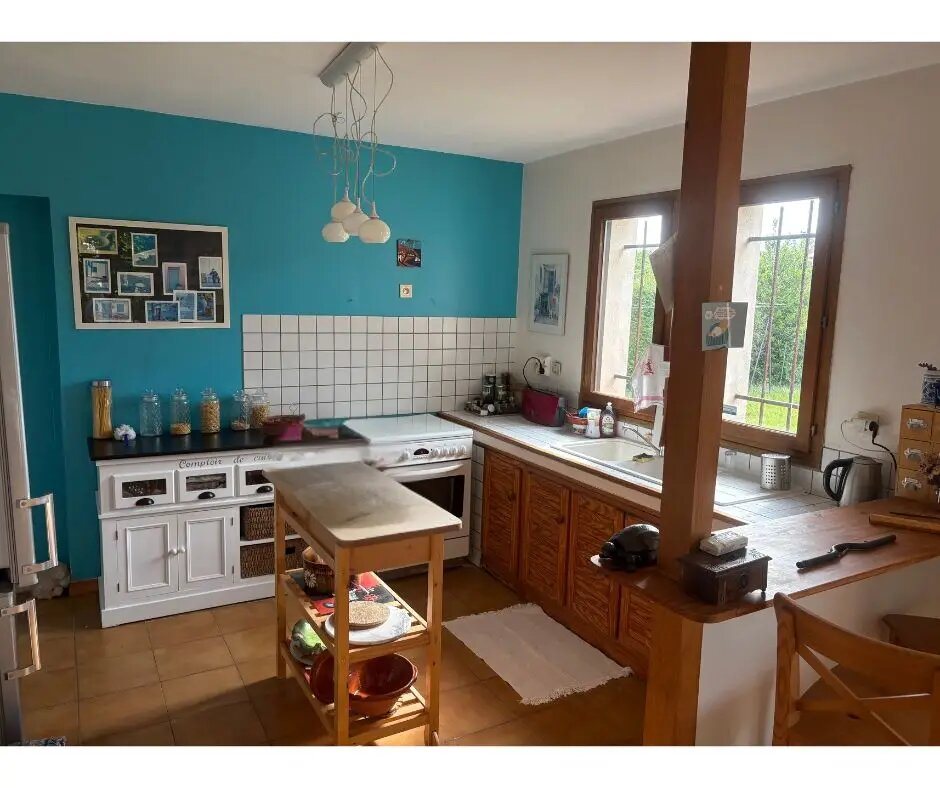 Maison à vendre, 125m², Revel