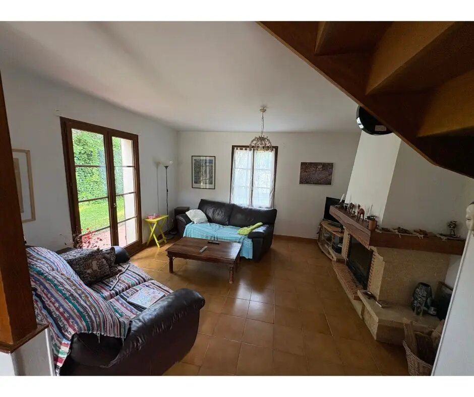 Maison à vendre, 125m², Revel