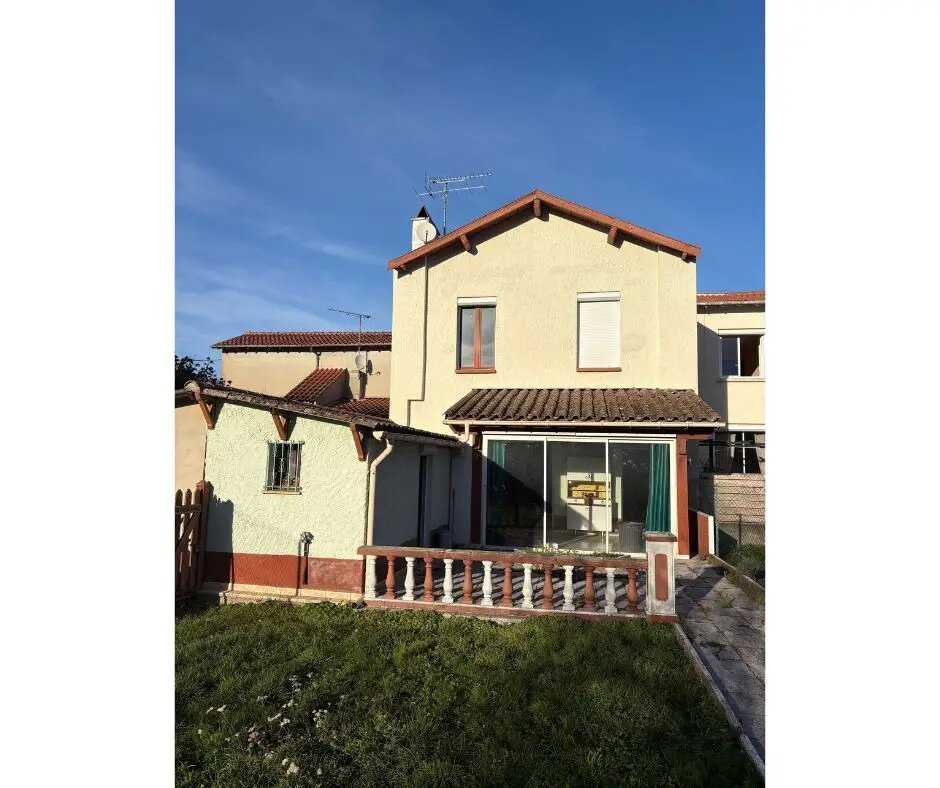 Maison à vendre, 173m², Revel