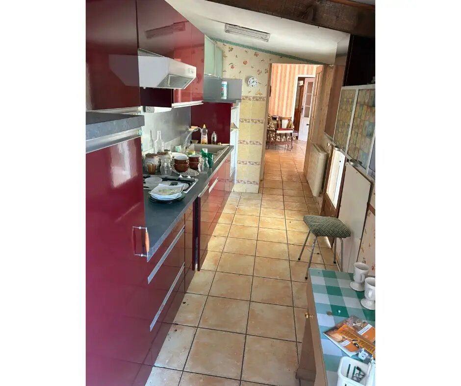 Maison à vendre, 173m², Revel