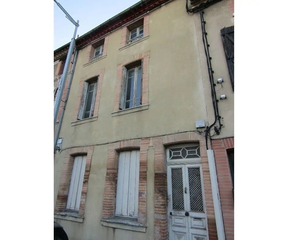 Maison à vendre, 107m², Revel