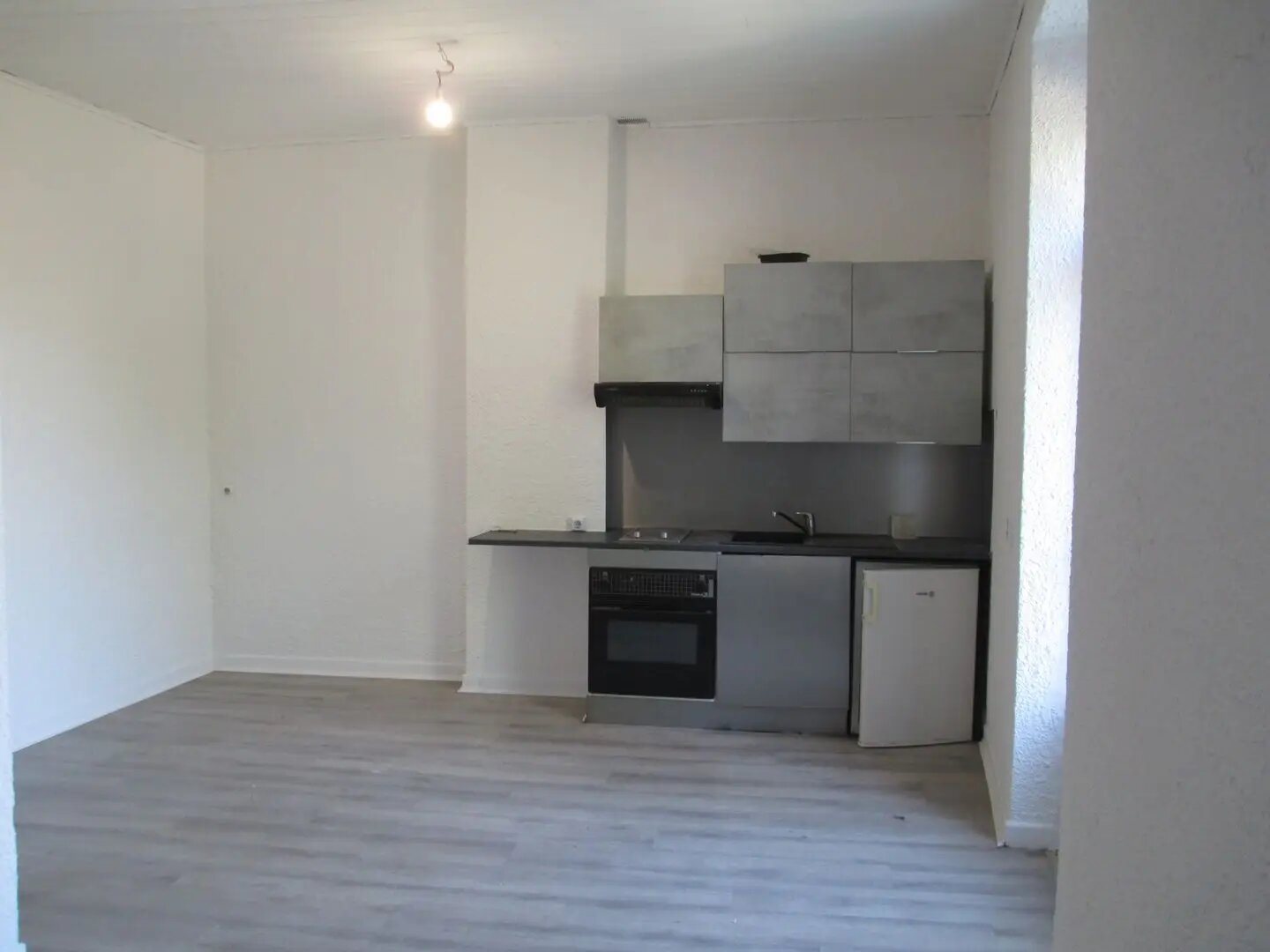 Appartement à louer, 28m², Revel