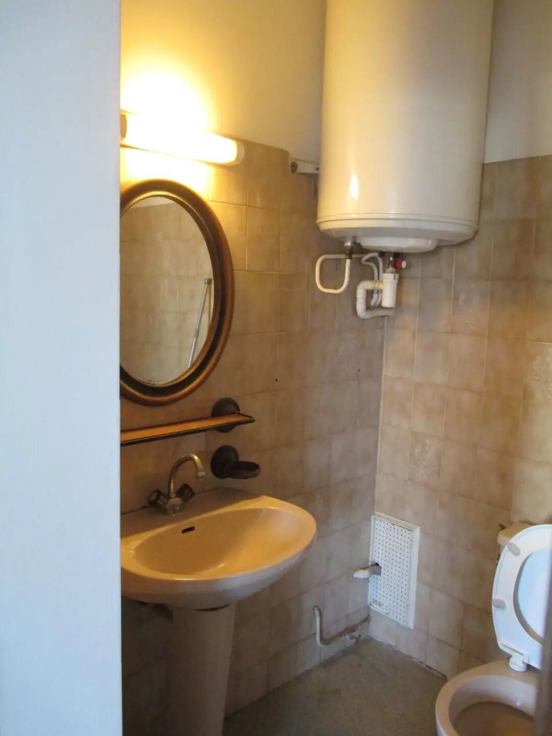 Appartement à louer, 28m², Revel