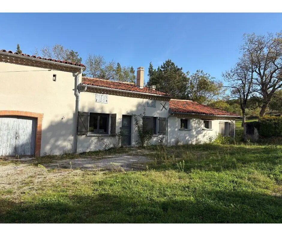 Maison à vendre, 136m², Sorèze