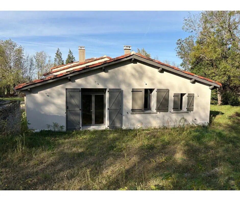 Maison à vendre, 136m², Sorèze