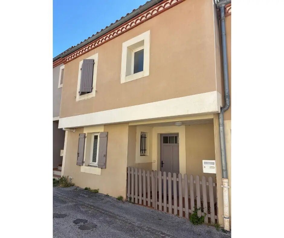 Maison à louer, 140m², Sorèze