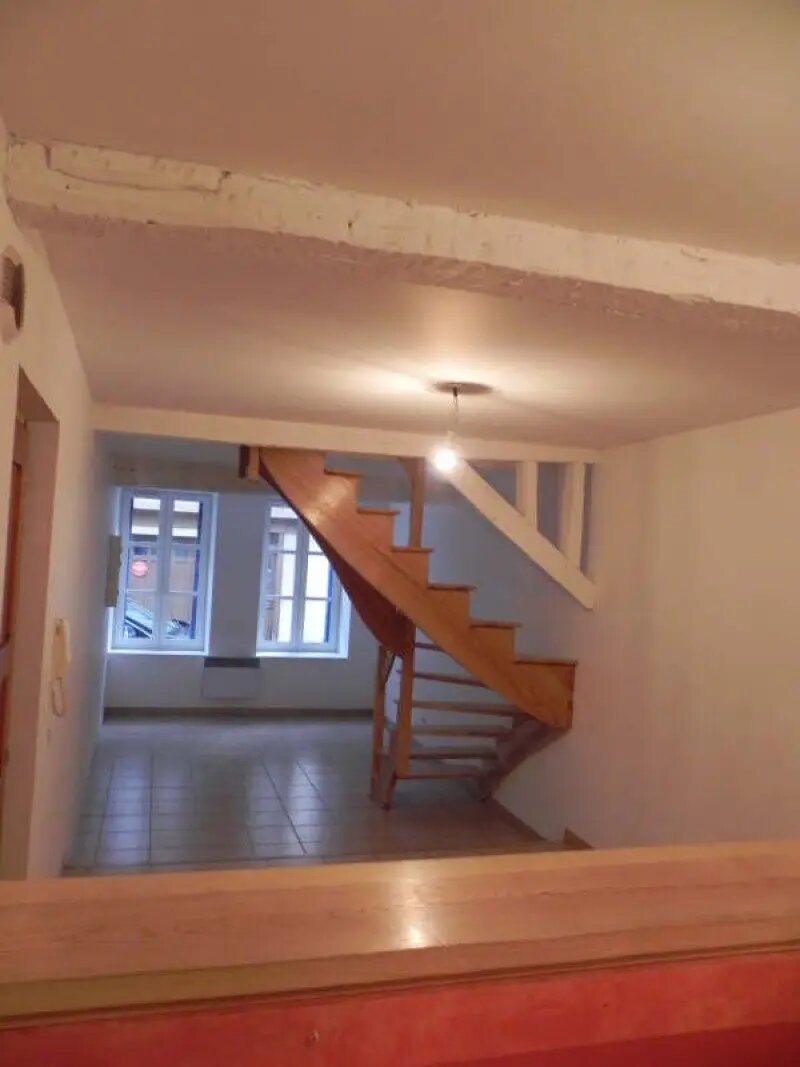 Appartement à louer, 42m², Revel