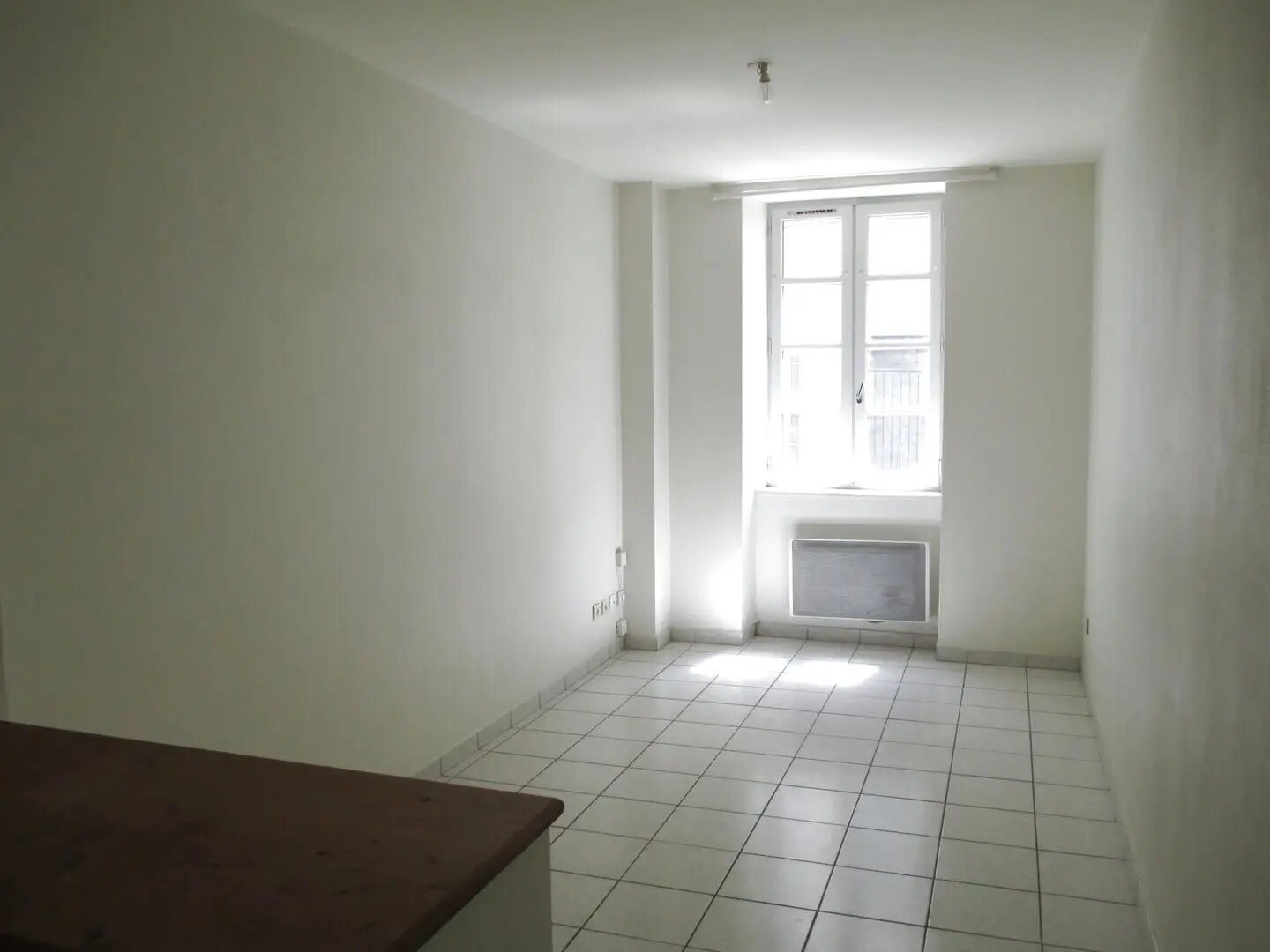Appartement à louer, 22m², Revel
