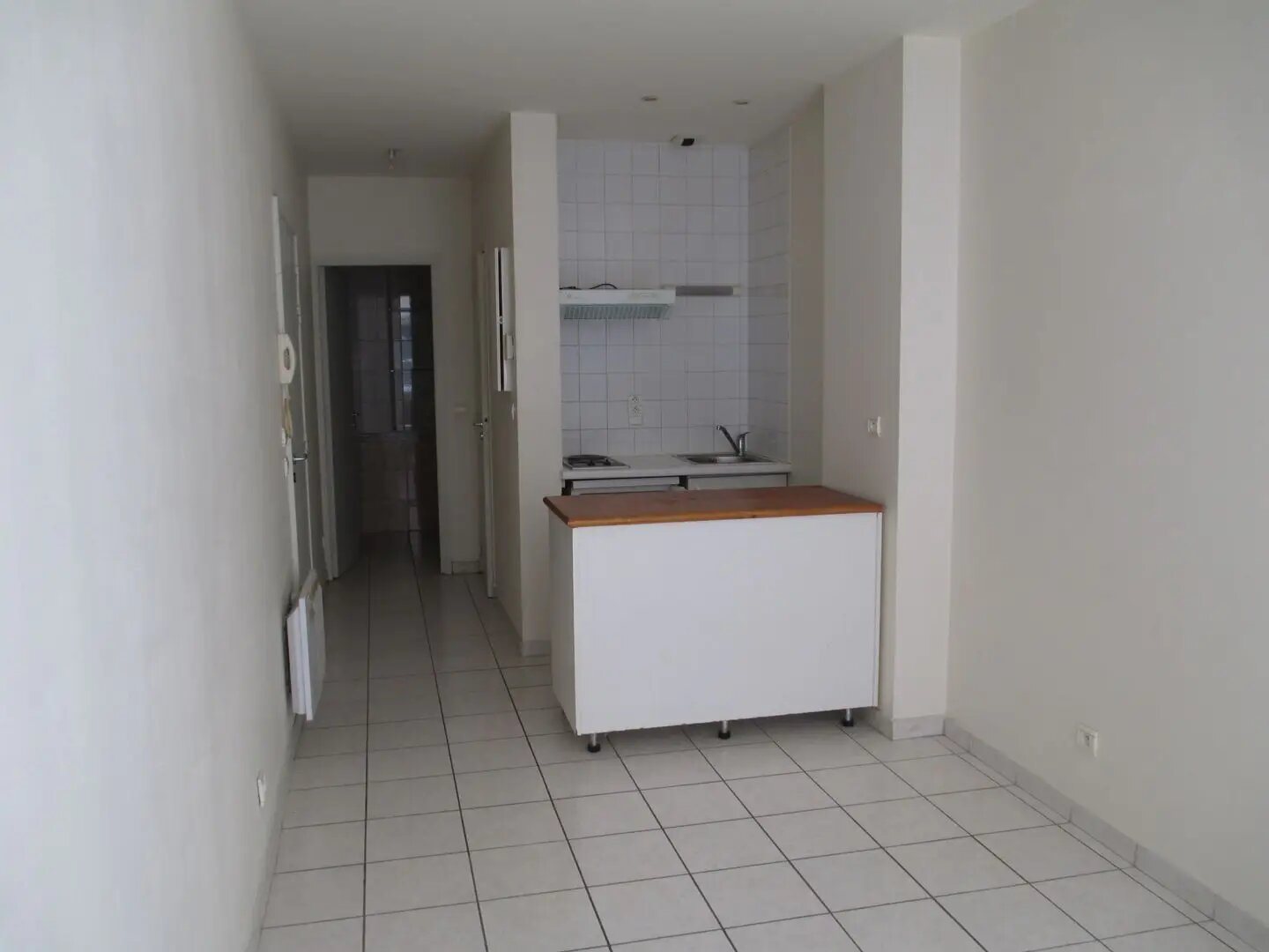 Appartement à louer, 22m², Revel