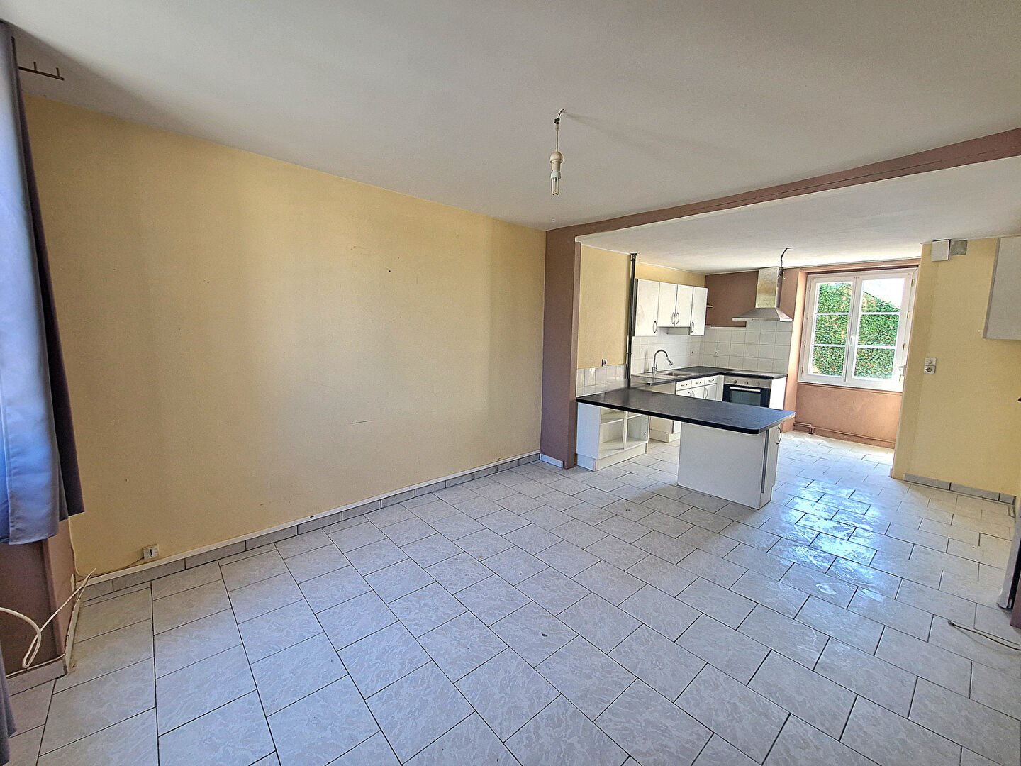 Maison à vendre, 78m², Précigné