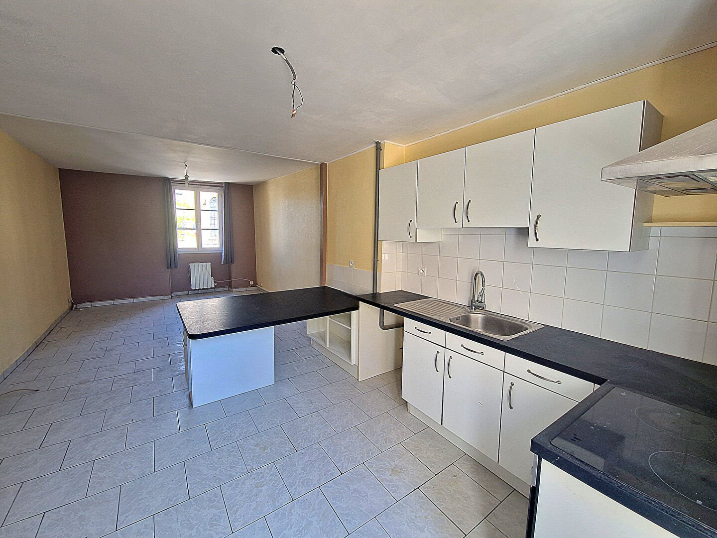 Maison à vendre, 78m², Précigné