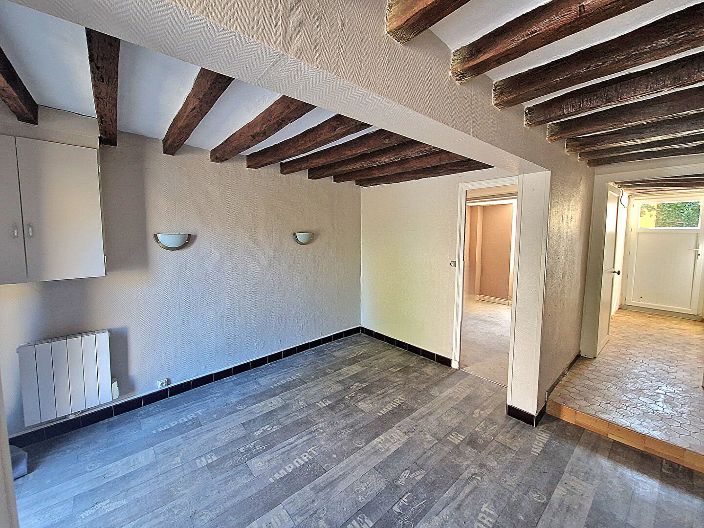Maison à vendre, 78m², Précigné