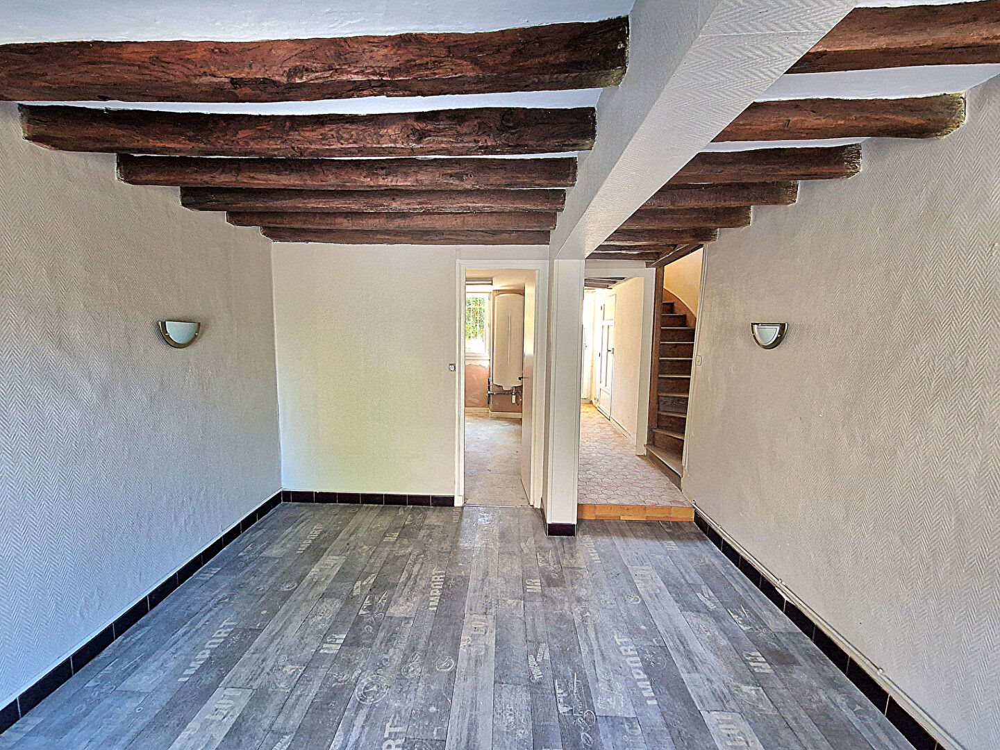 Maison à vendre, 78m², Précigné