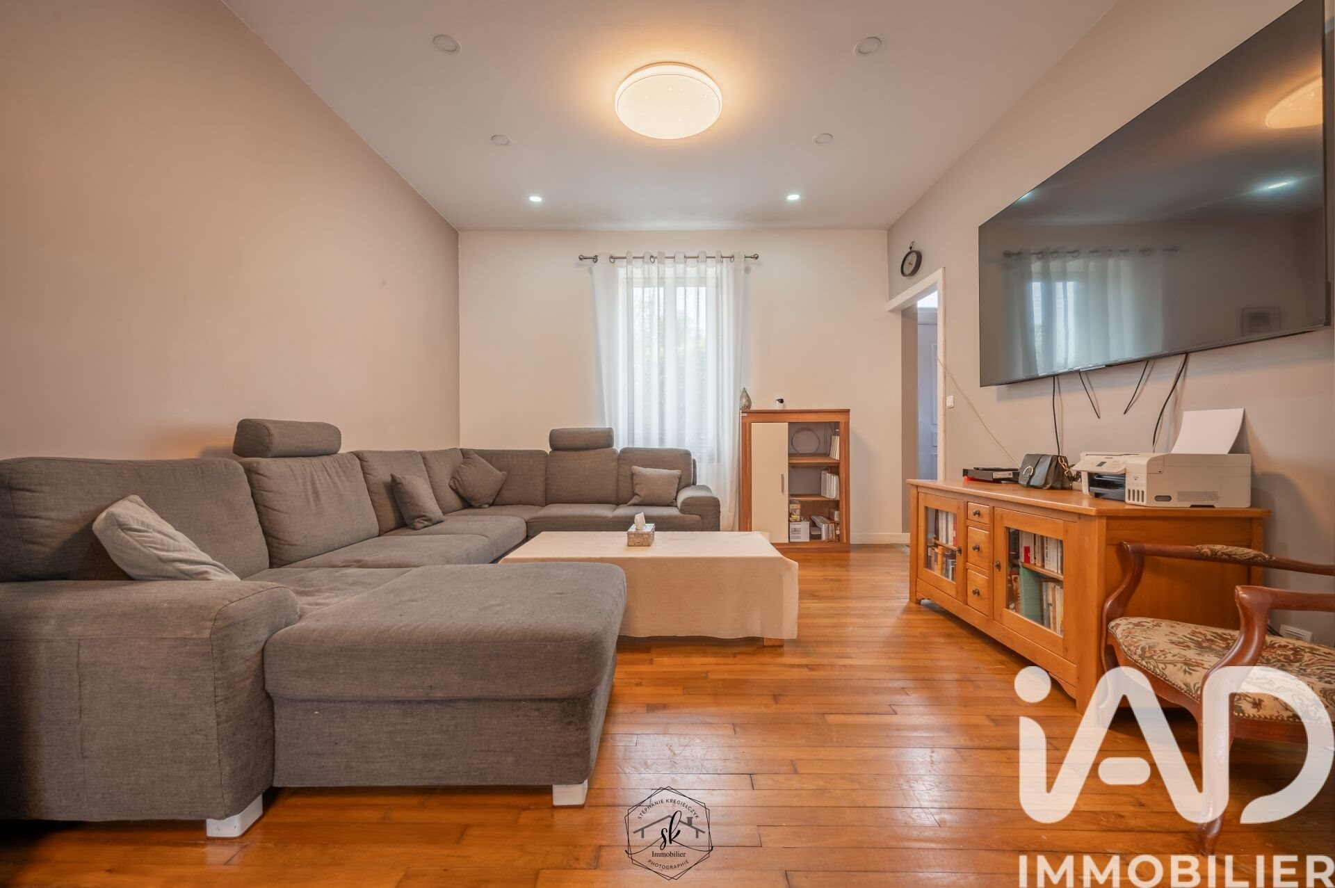Maison à vendre, 180m², Homécourt