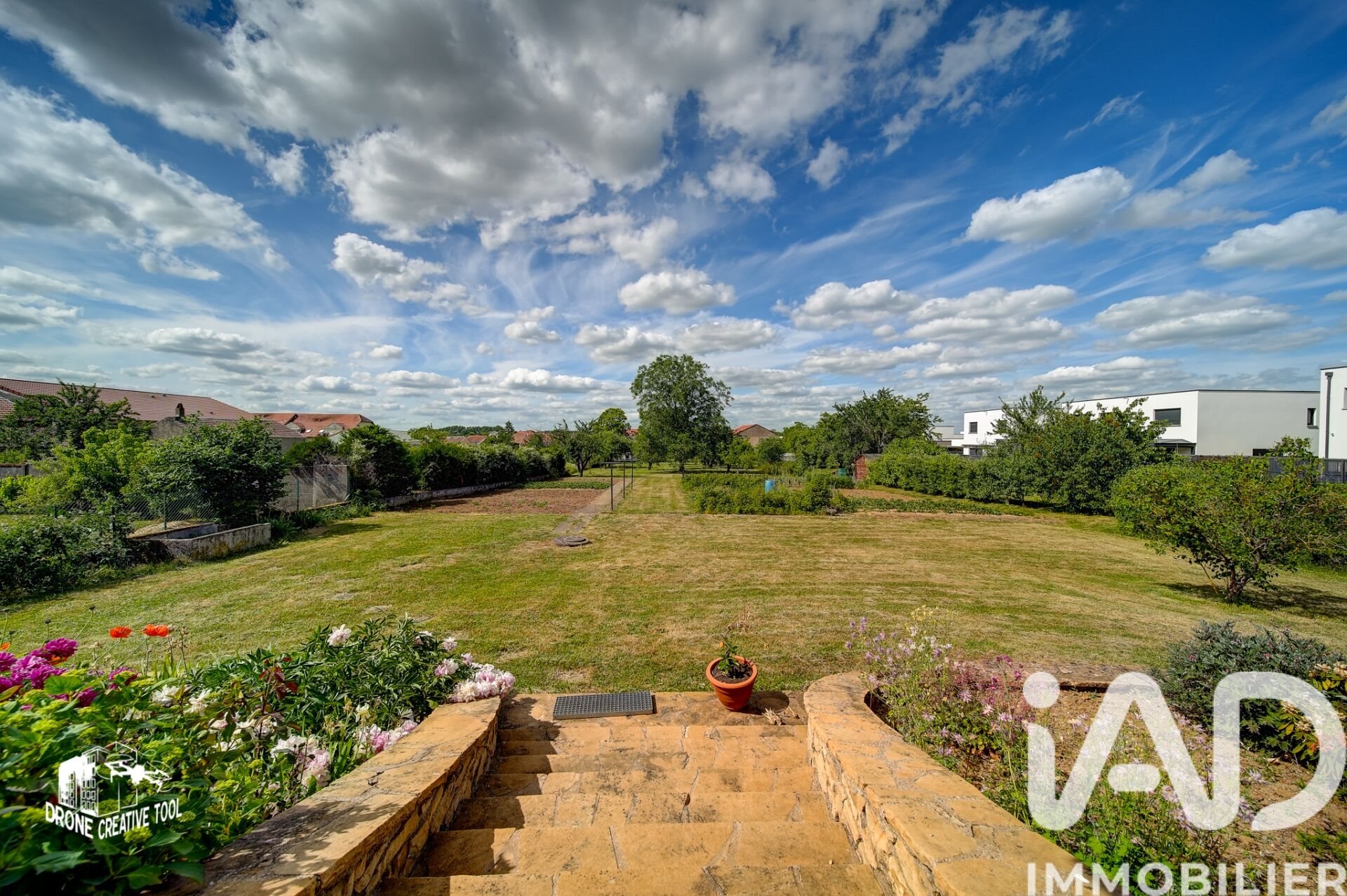 Maison à vendre, 117m², Ogy