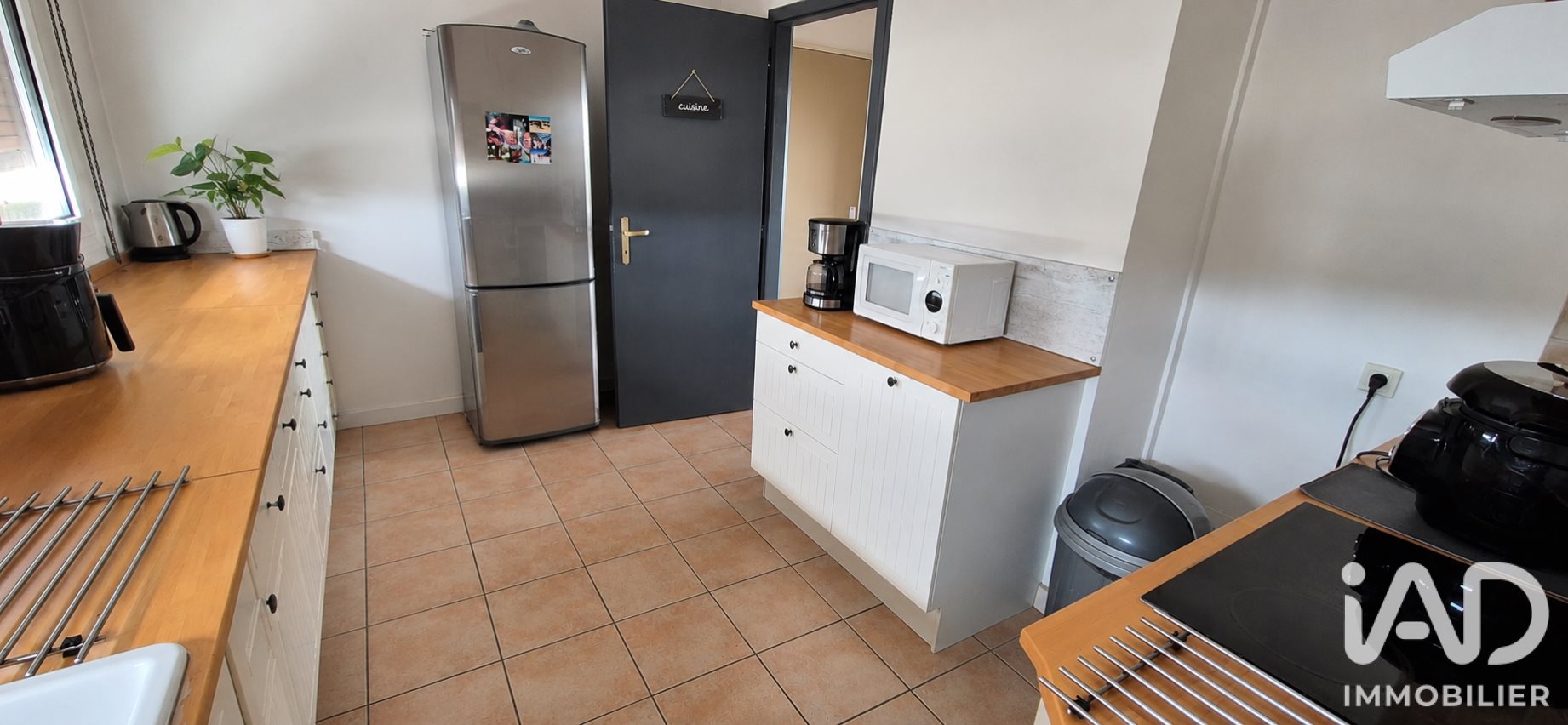 Appartement à vendre, 84m², Metz