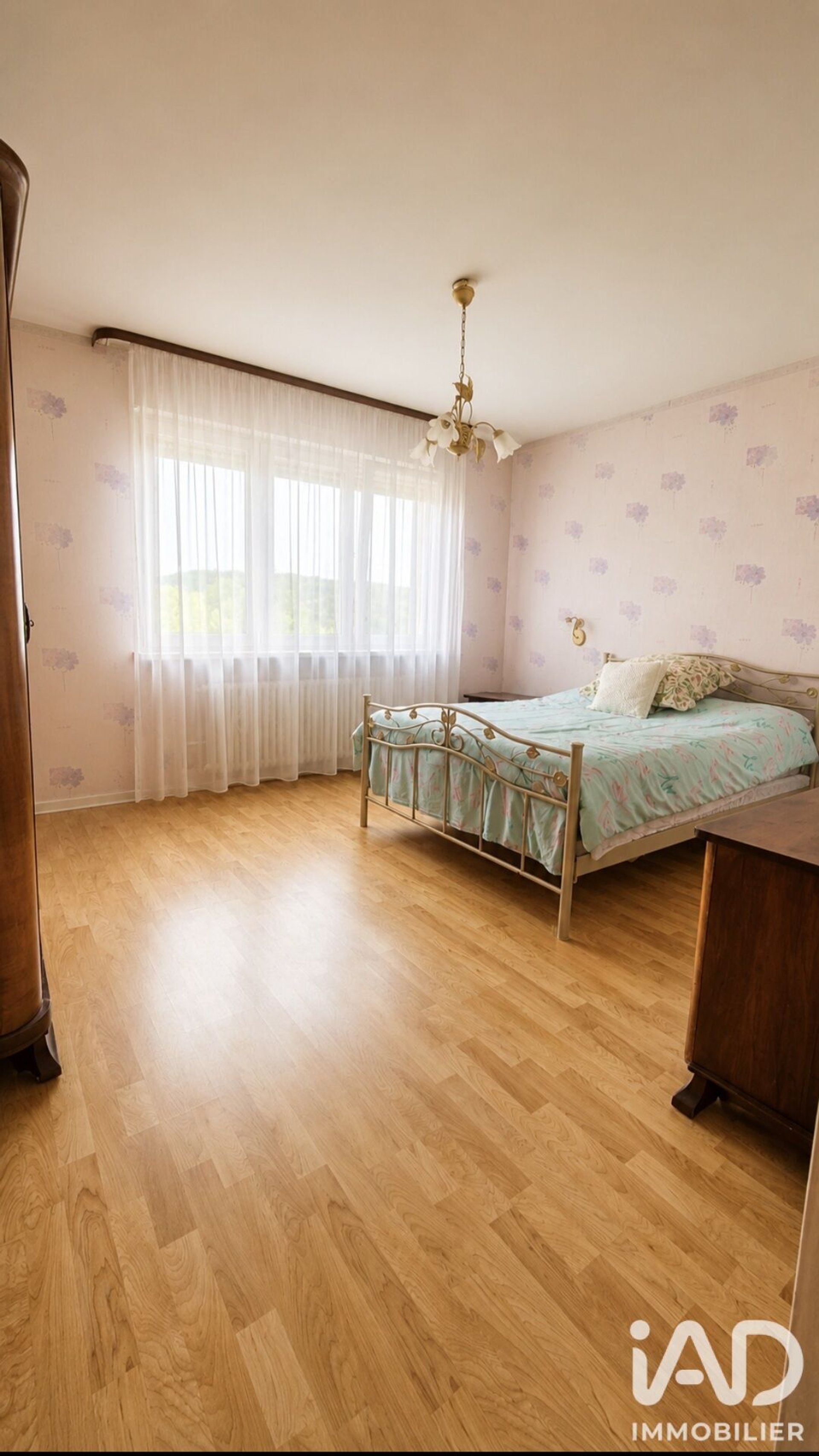 Appartement à vendre, 88m², Rombas
