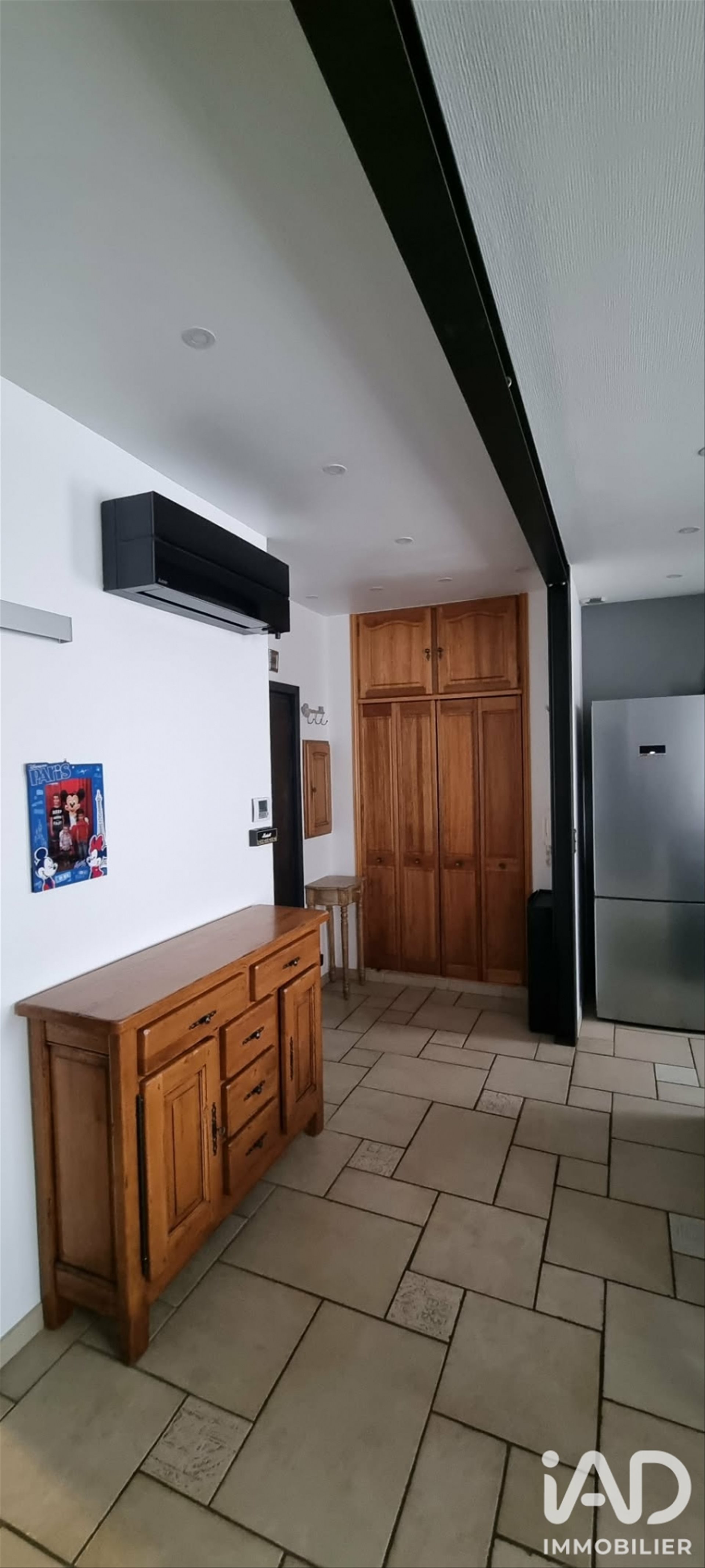 Appartement à vendre, 122m², Yutz