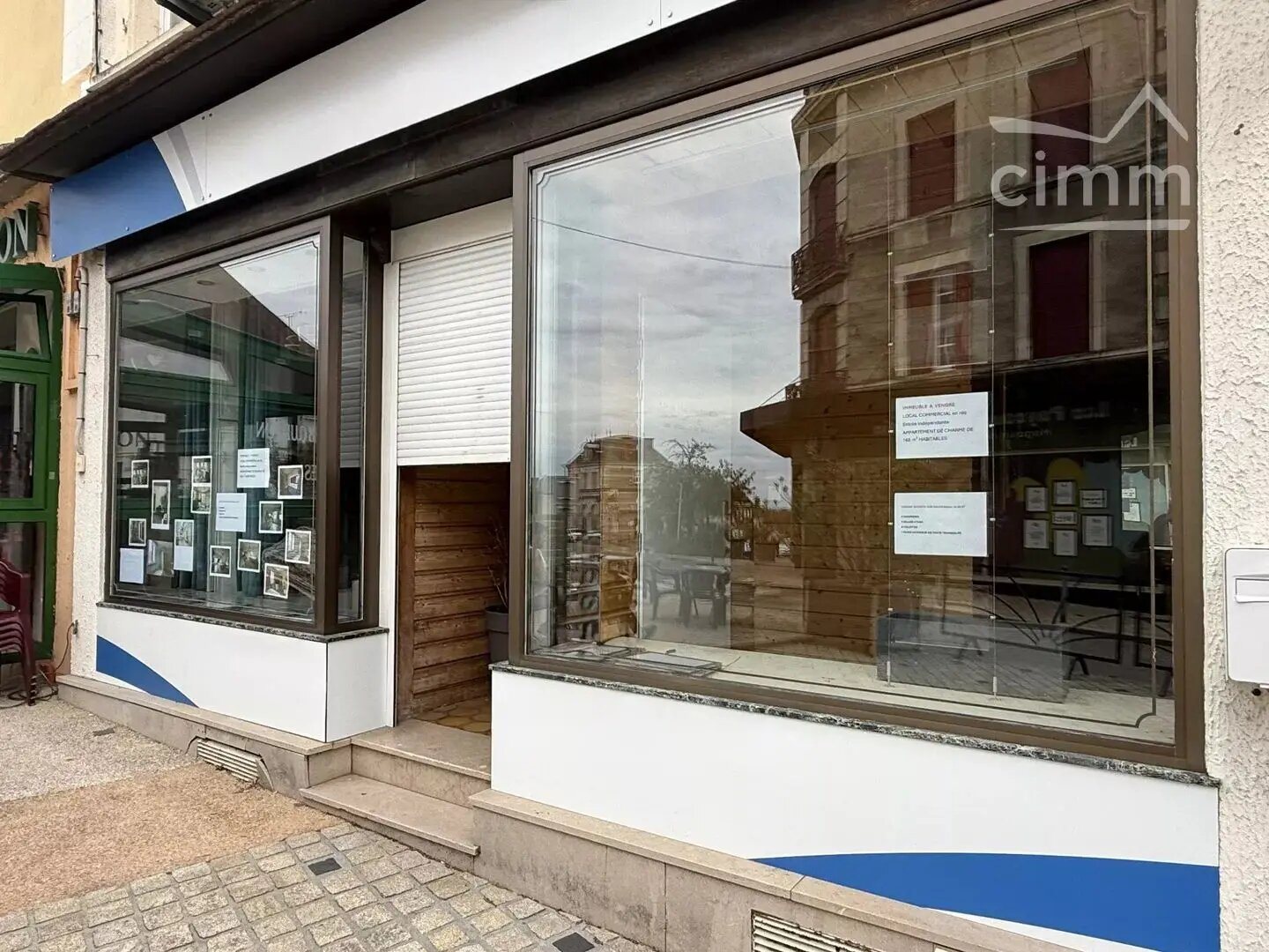 Maison à vendre, 160m², Bourbon-Lancy