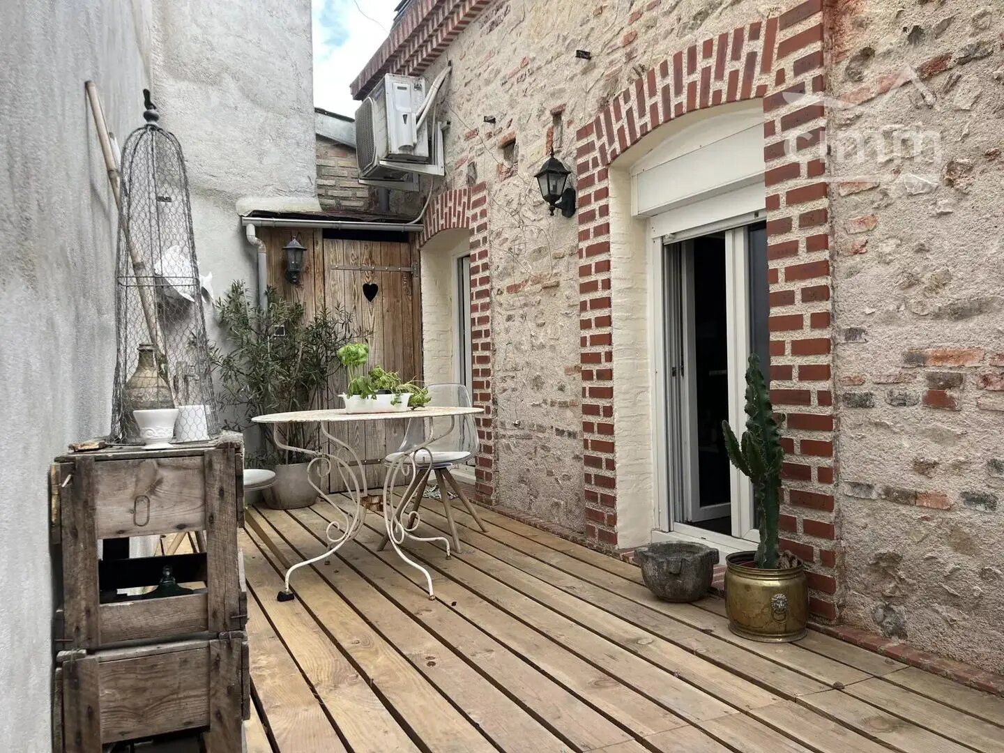 Maison à vendre, 160m², Bourbon-Lancy