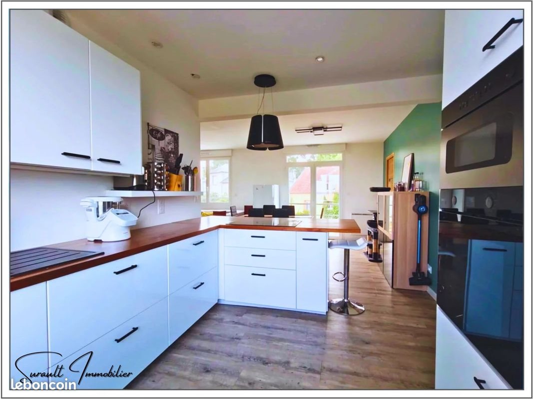 Appartement à vendre, 66m², Guer